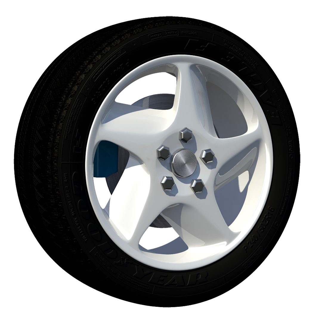 wheel rim stock