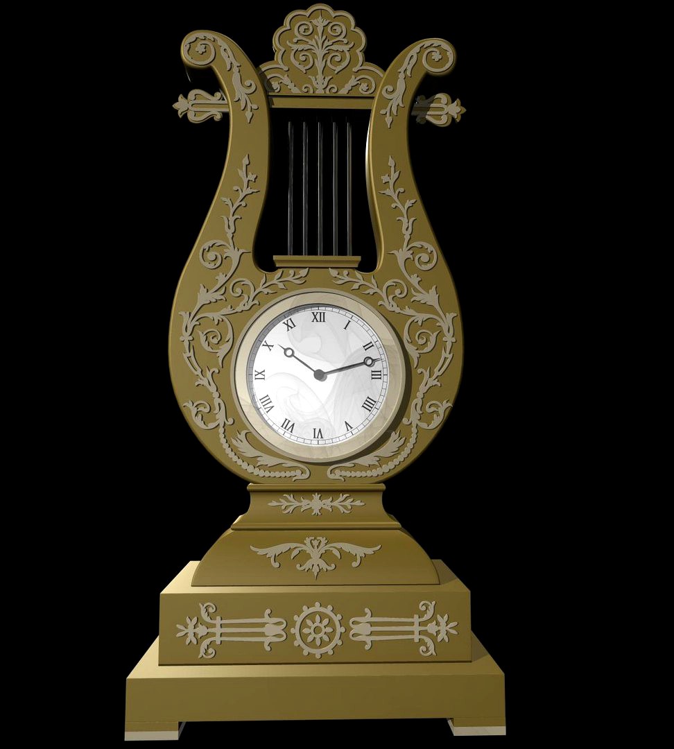 Clock