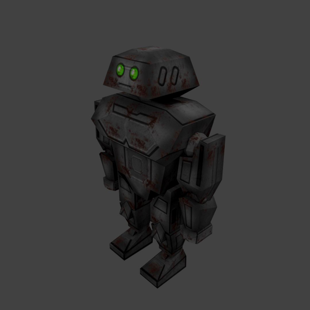 Robot Mecha