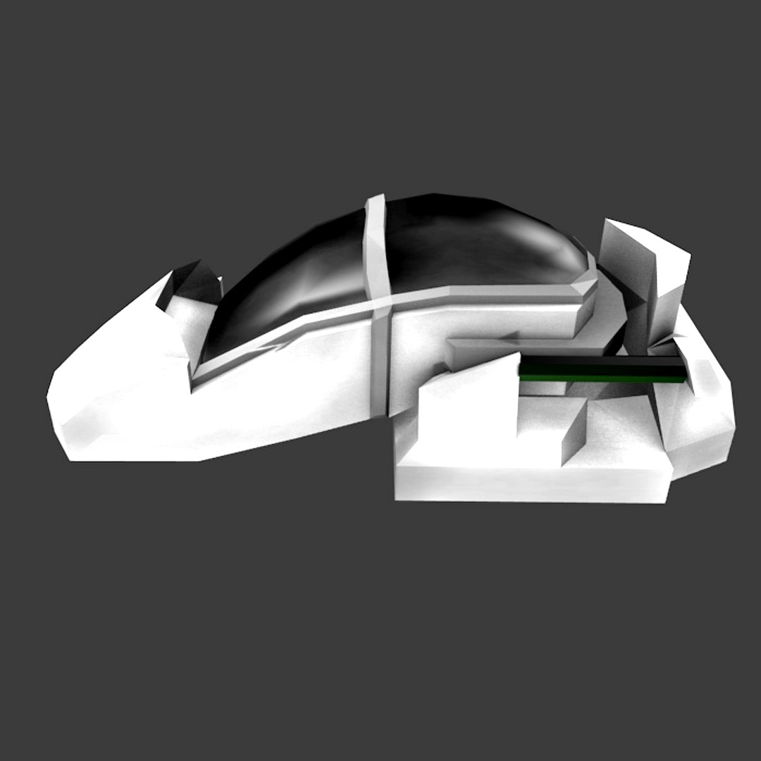 Cryogenic Machine