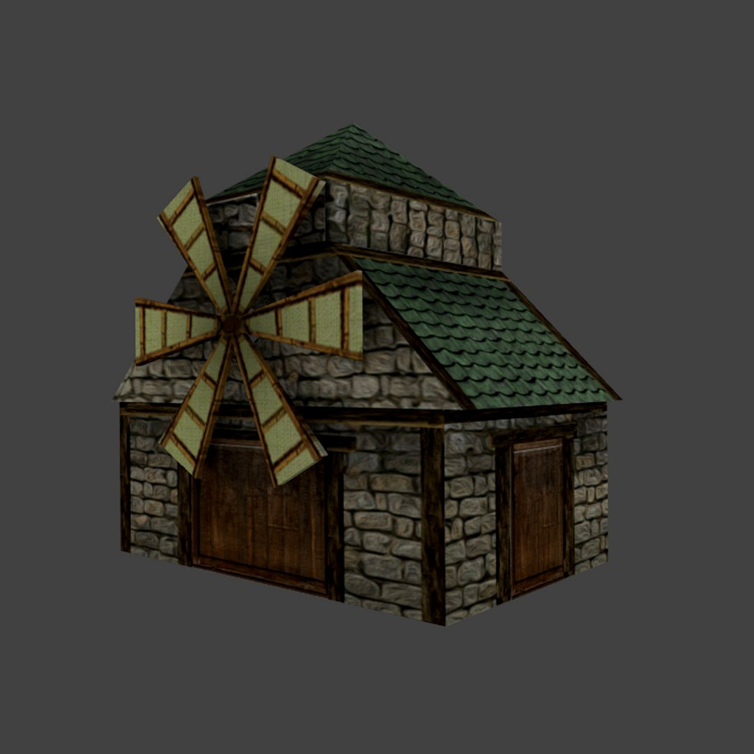 Windmill