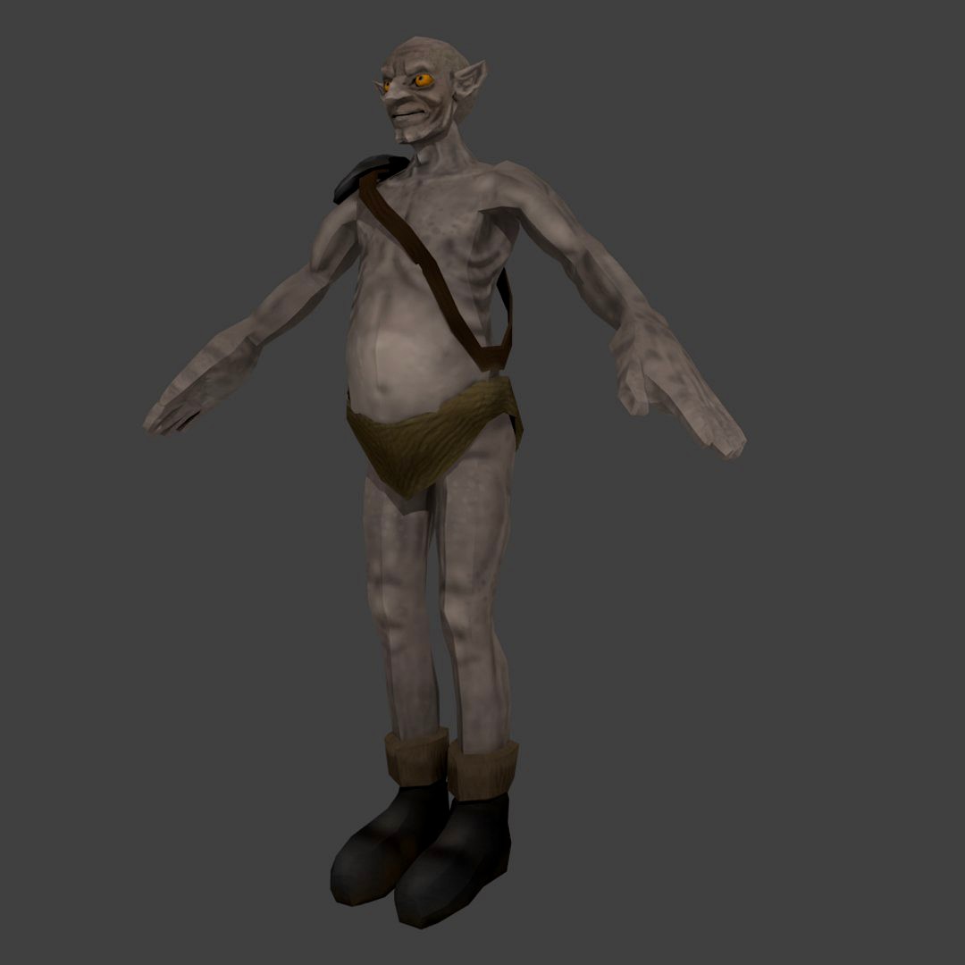 Goblin
