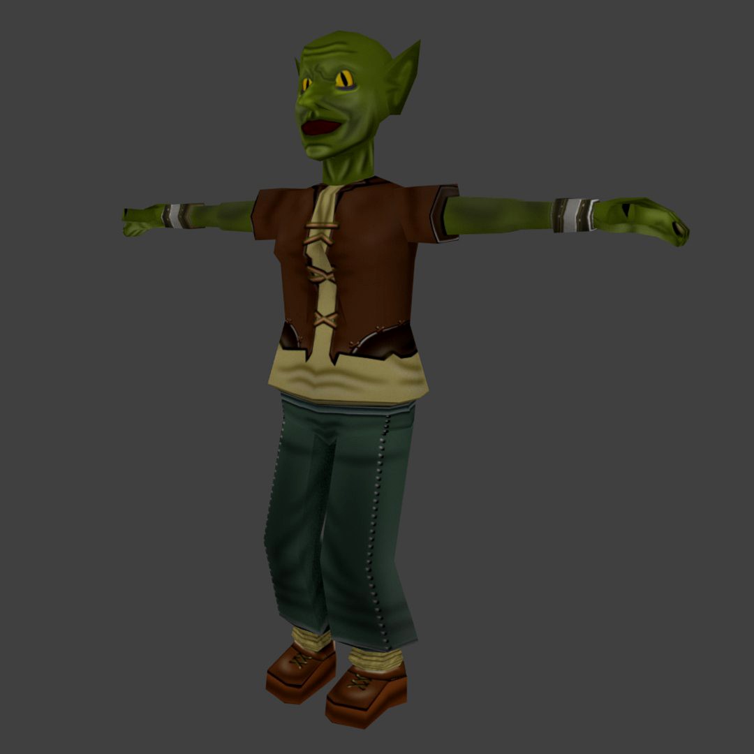 Goblin