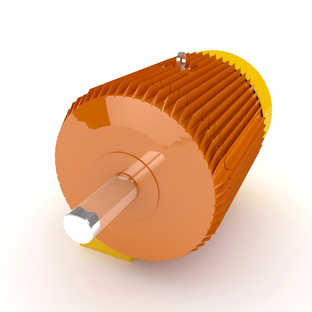 Electric motor