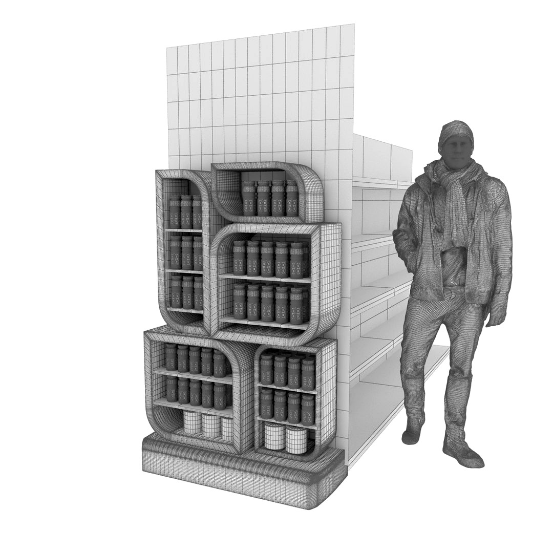 Product Display