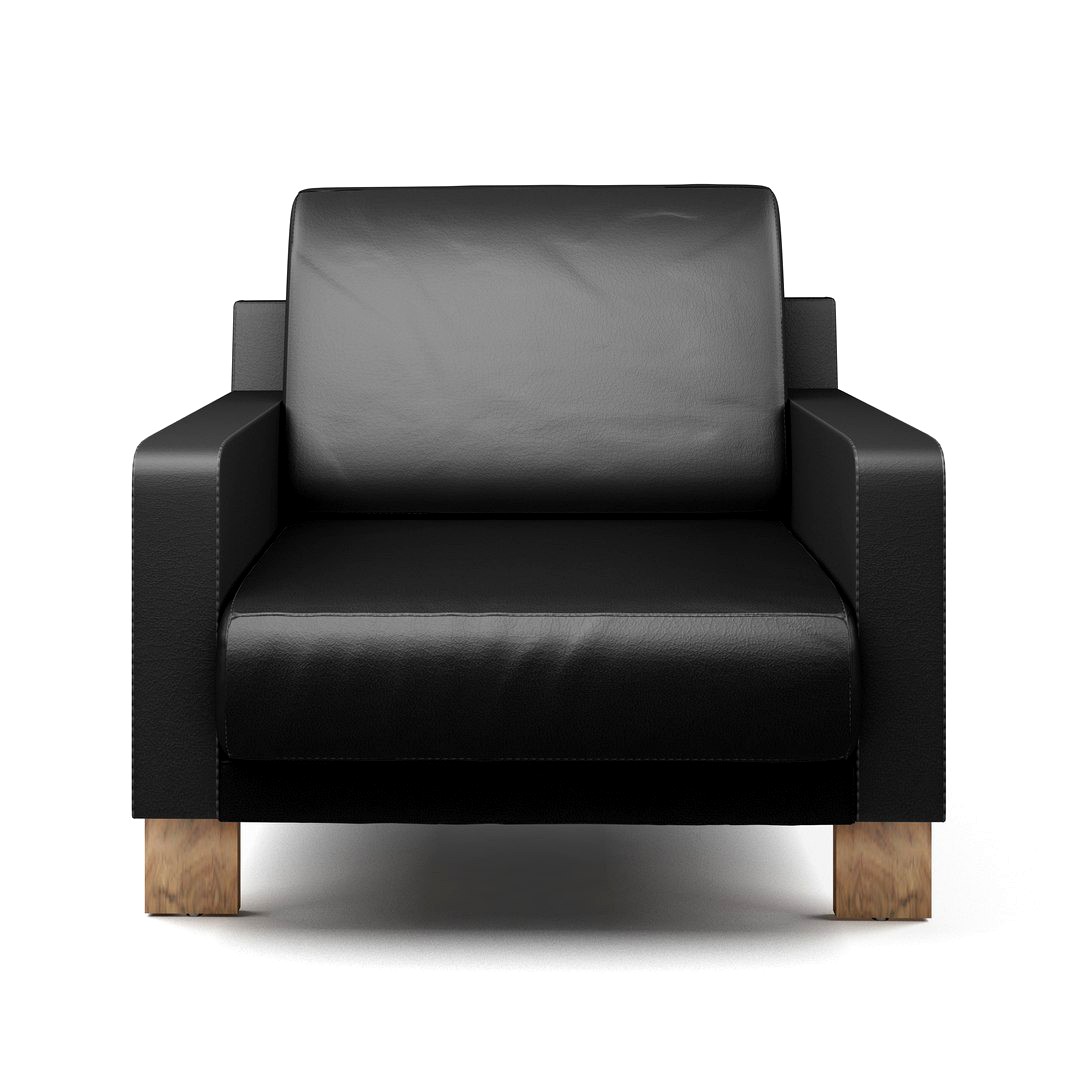 De Sede DS-77-01 Armchair