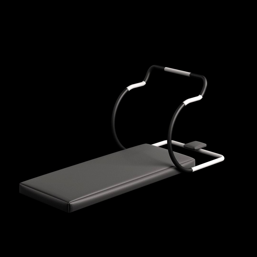 Fitness Abdominal 006