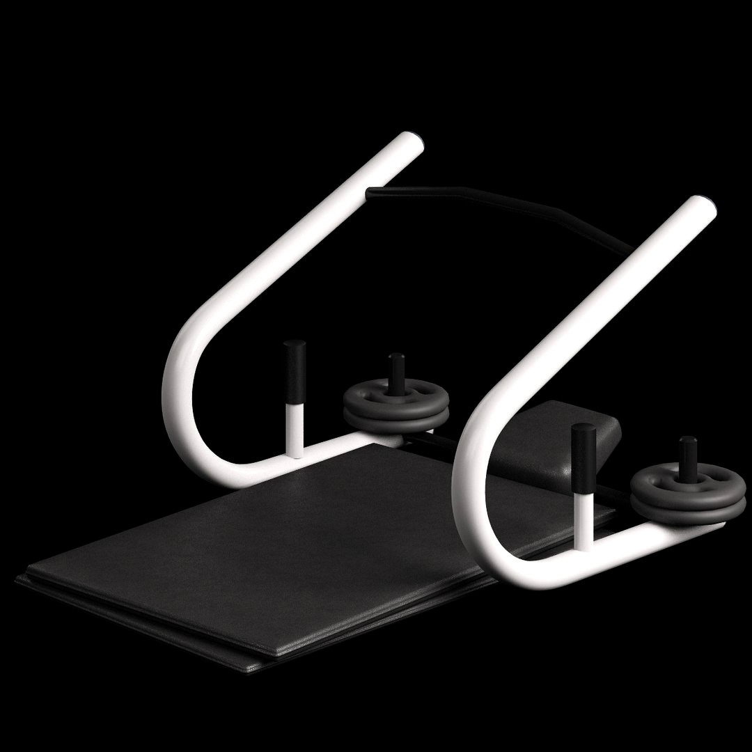 Fitness Abdominal 003