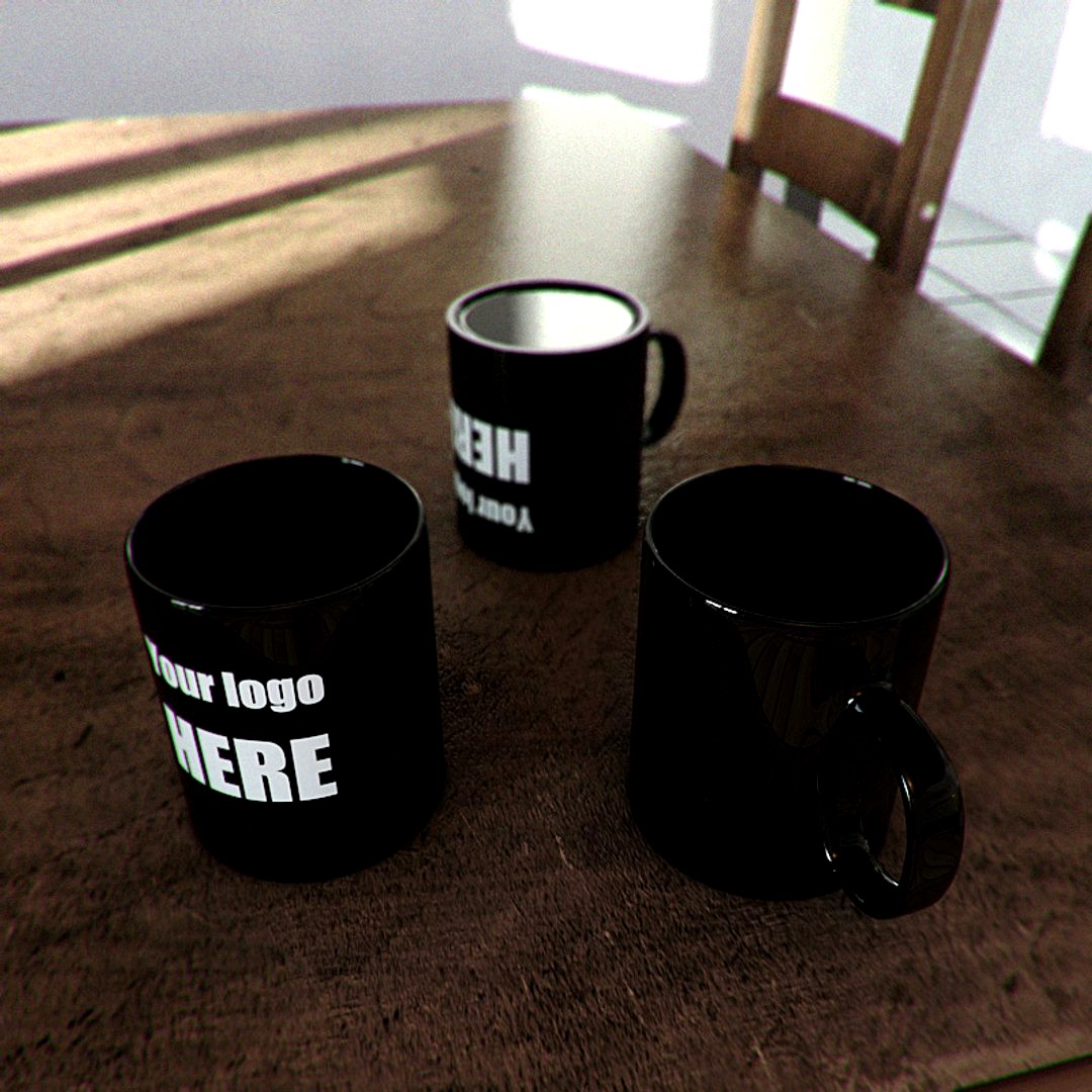 Mug