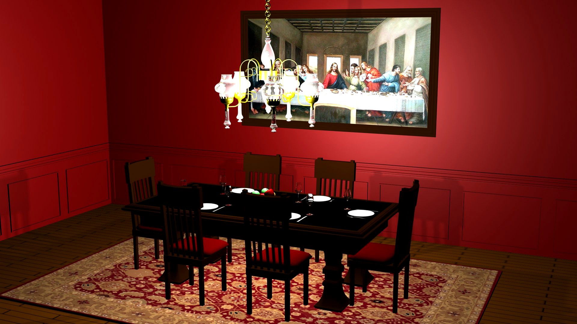 Dinning Room