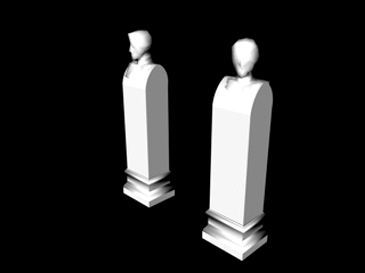 Busts