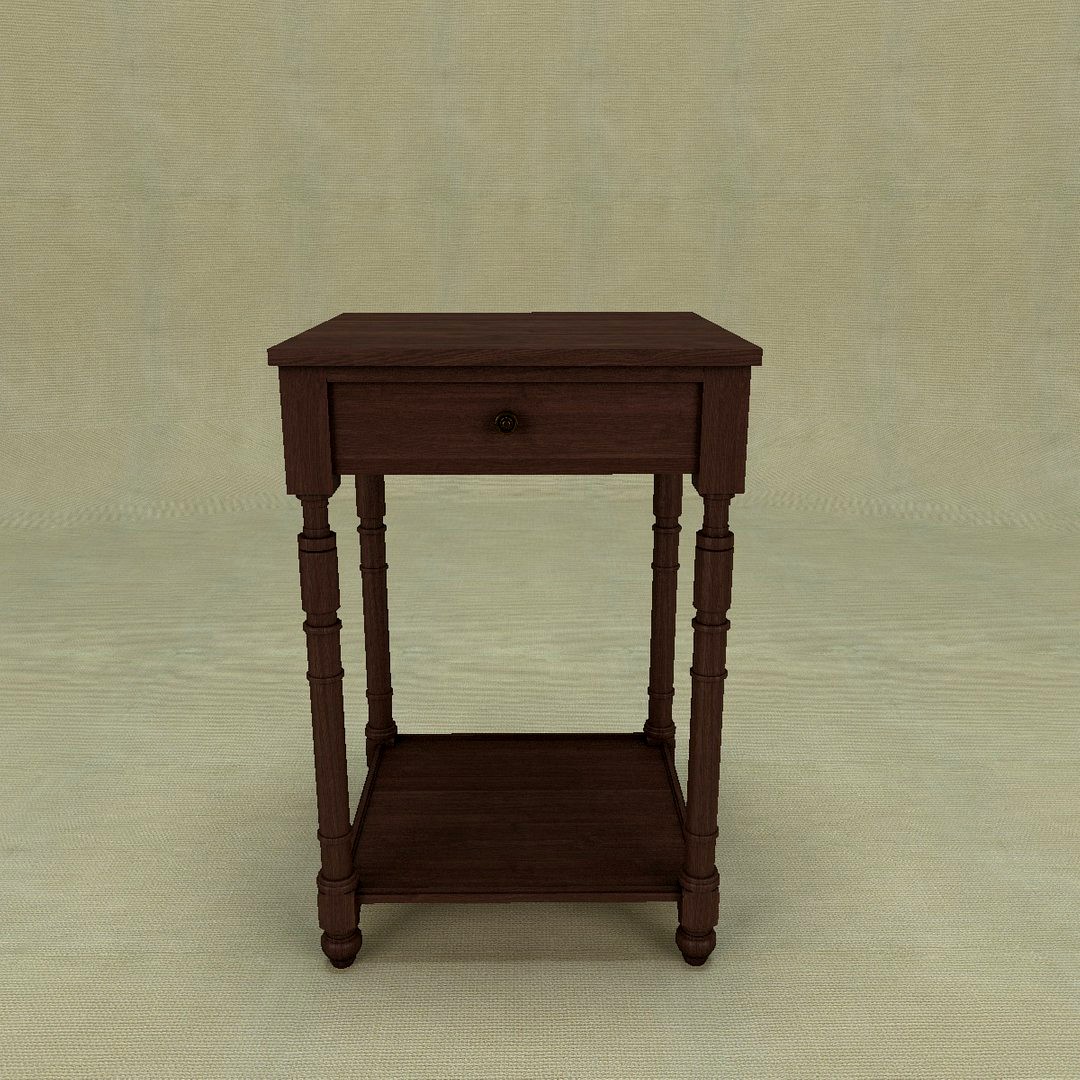 Side table