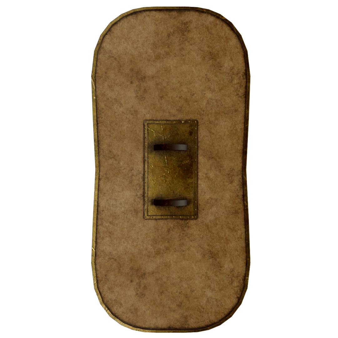 Shield