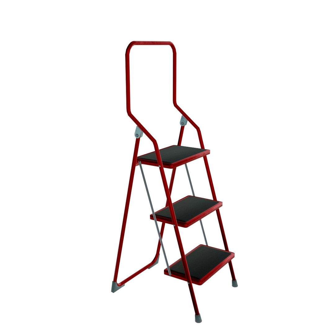 Stepladder