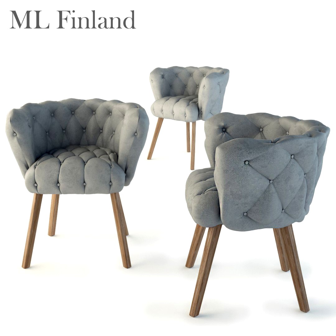 Finland Chaire