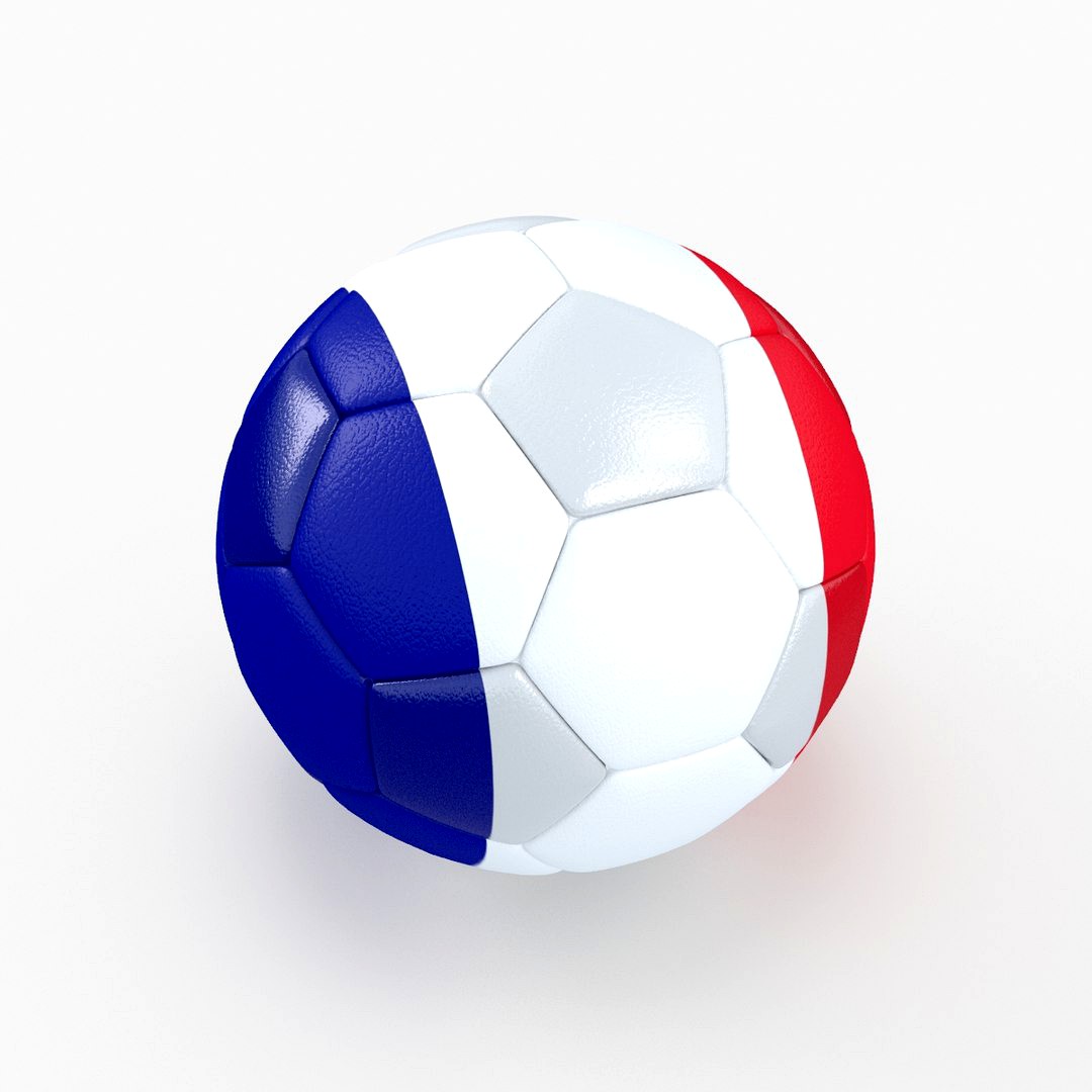 Soccerball France