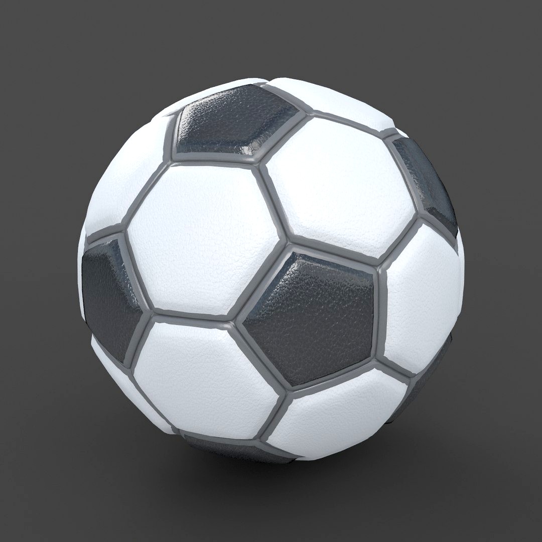 Soccerball fancy