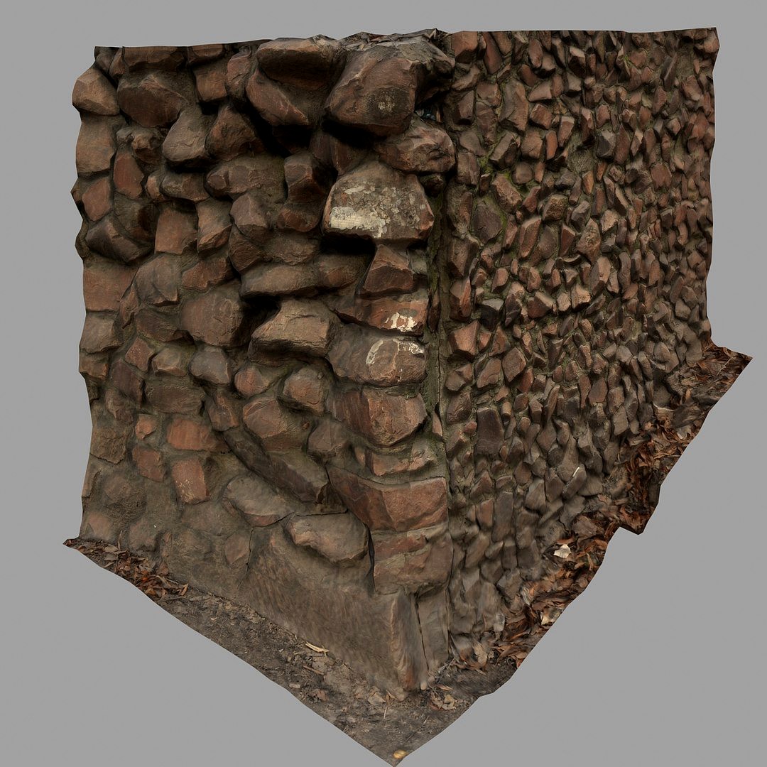 wall corner