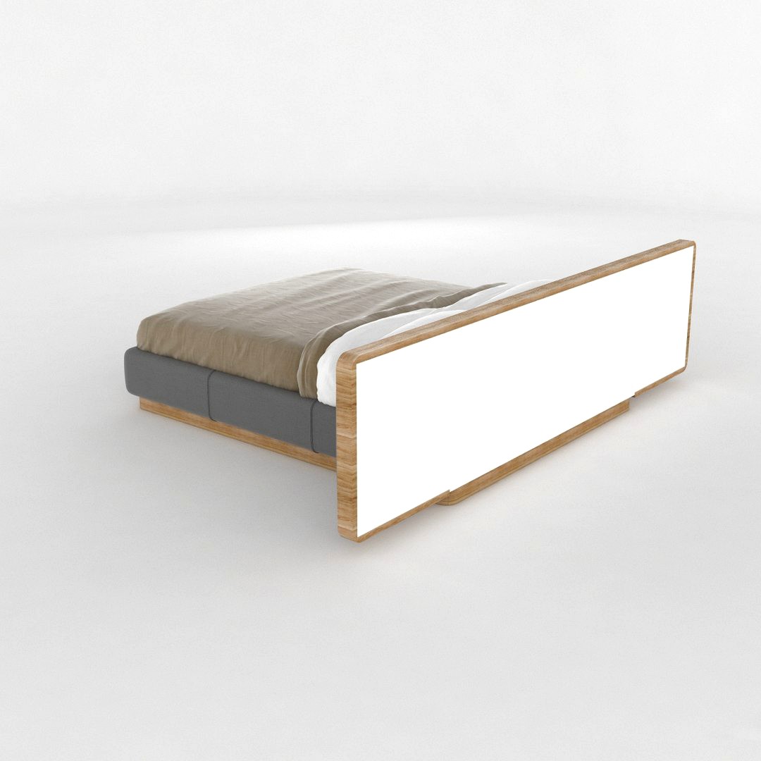Ermes Bed
