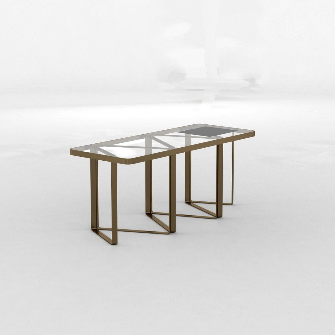 Fendi Table