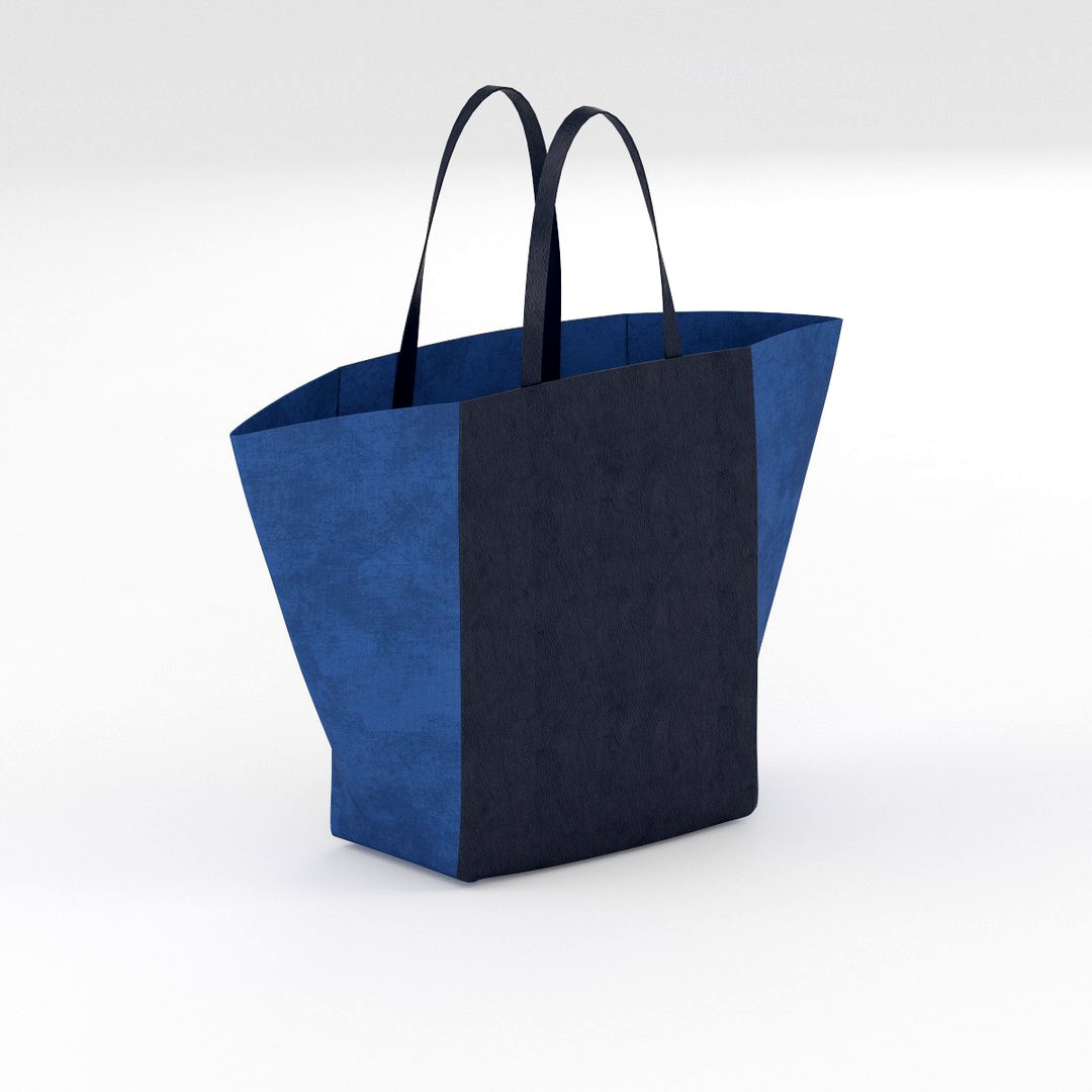 Celine Luggage Phantom Bag