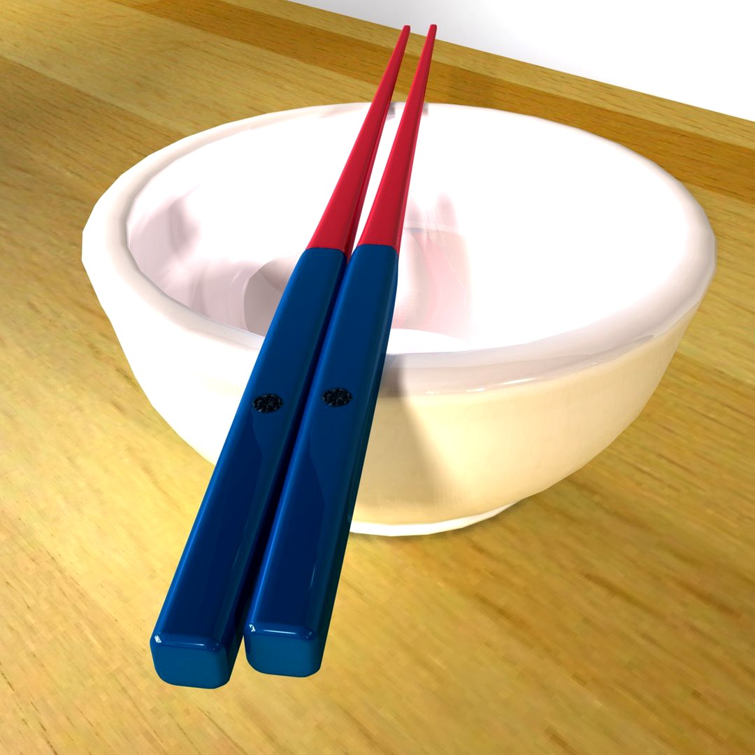 Korean Chopsticks