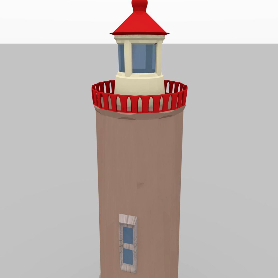 Lighthouse