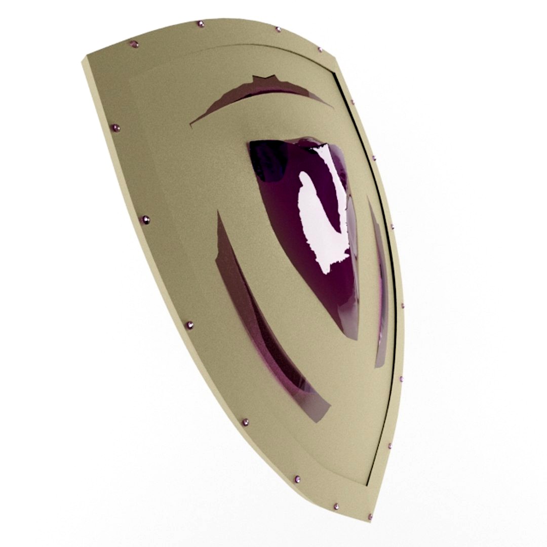 Gem Shield