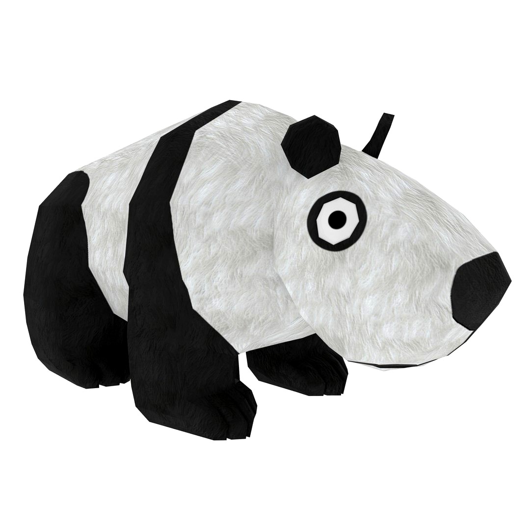 panda