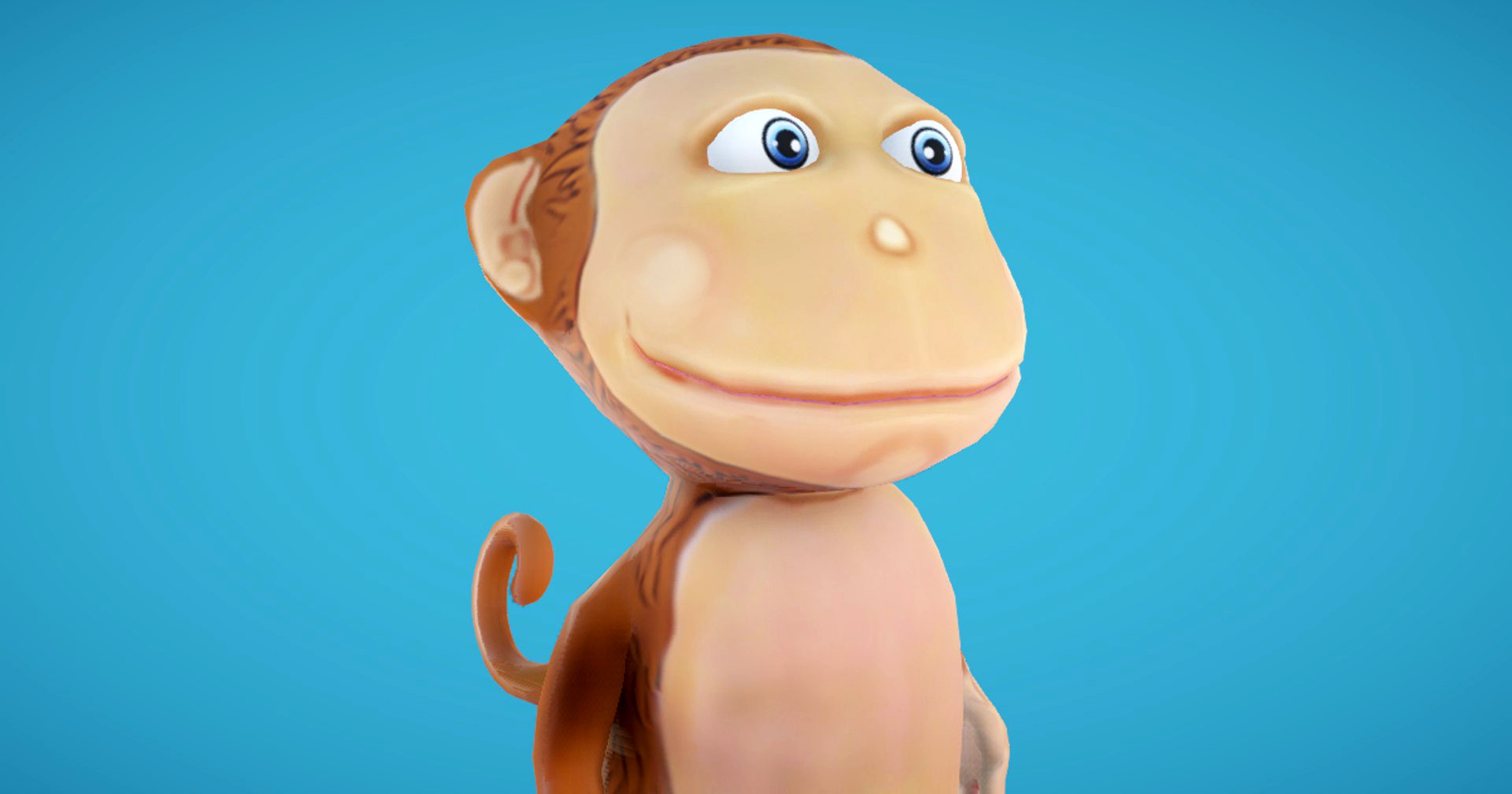 Monkey