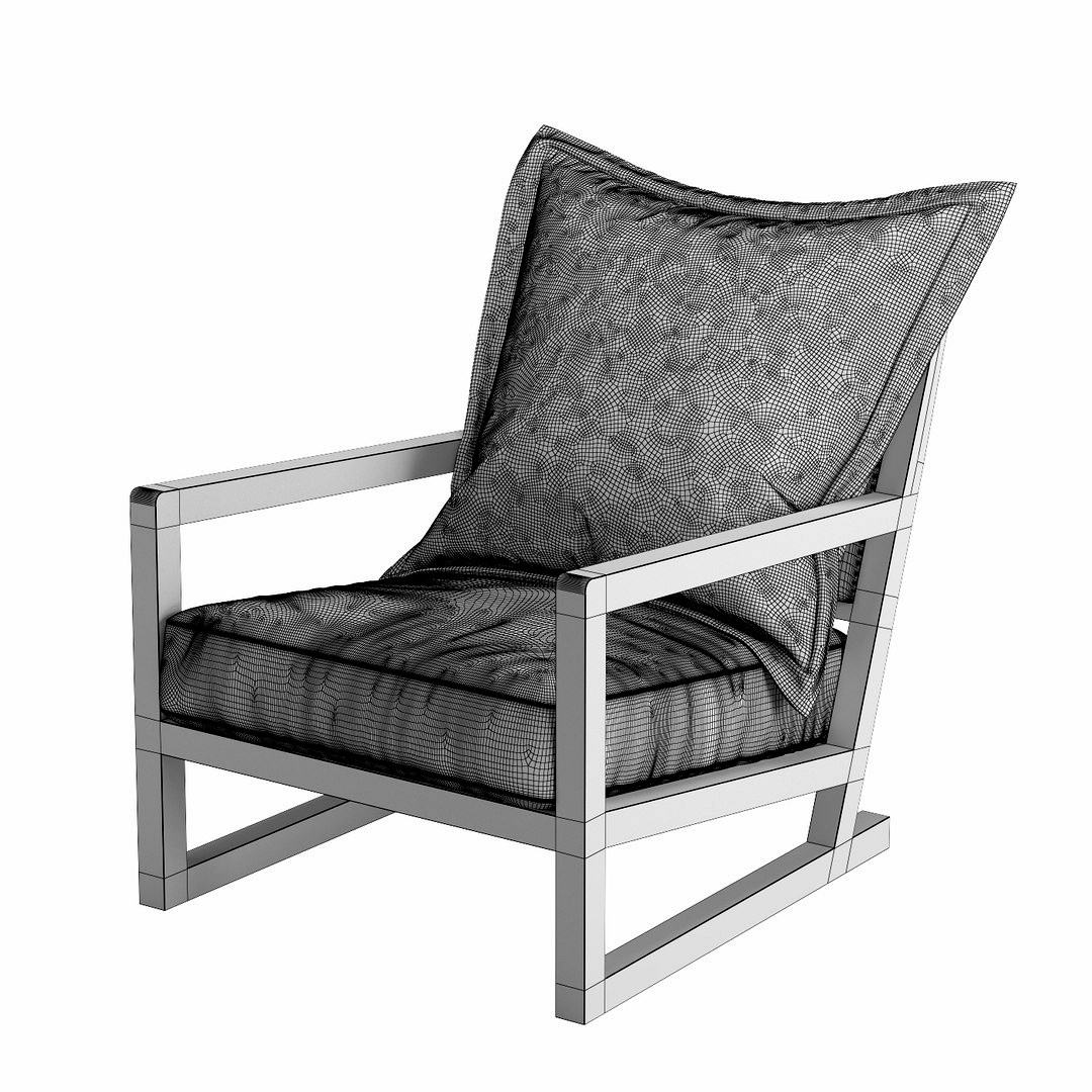 Clio maxalto armhair