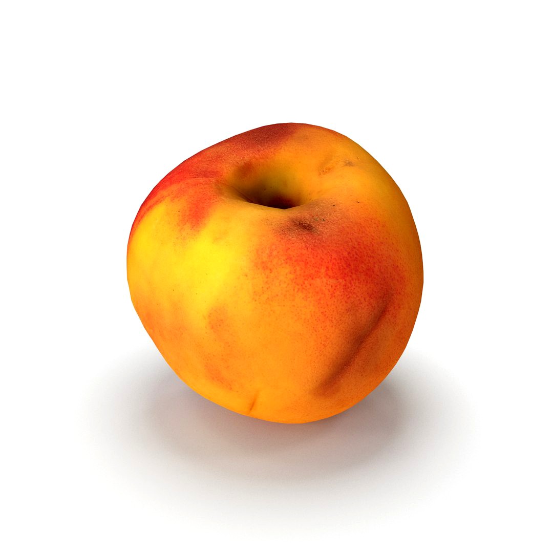 Peach
