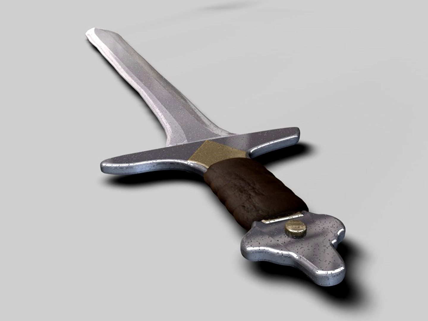 Greek Sword
