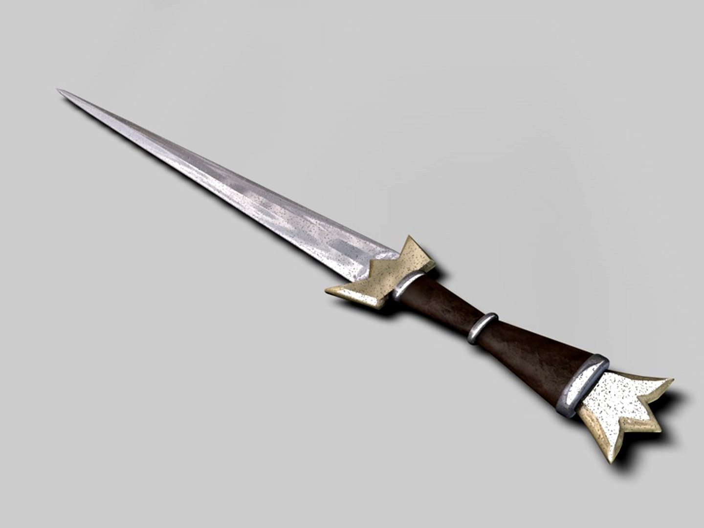 Dagger 1