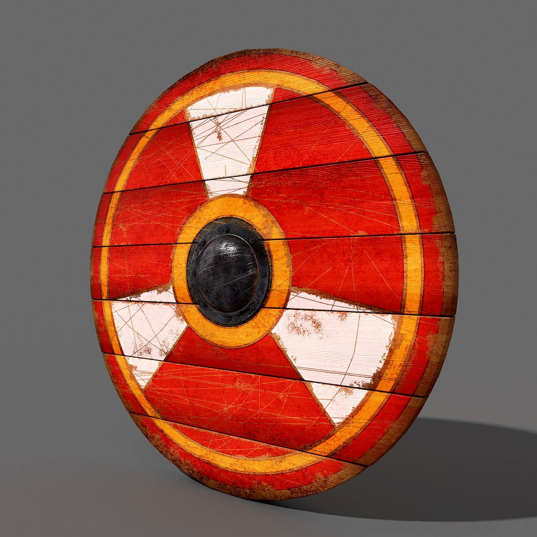 Shield