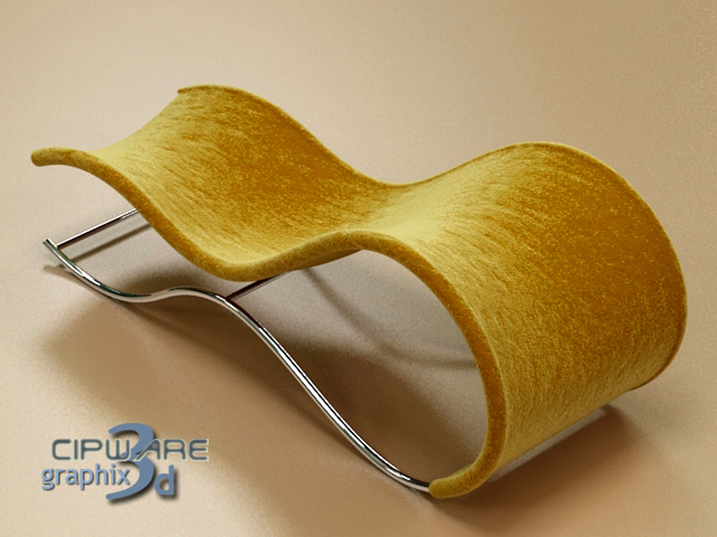 Chaise Longue v.1