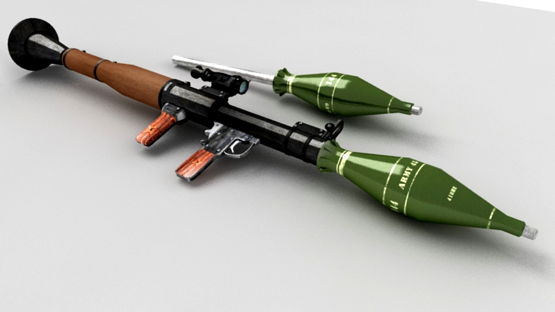 RPG-7