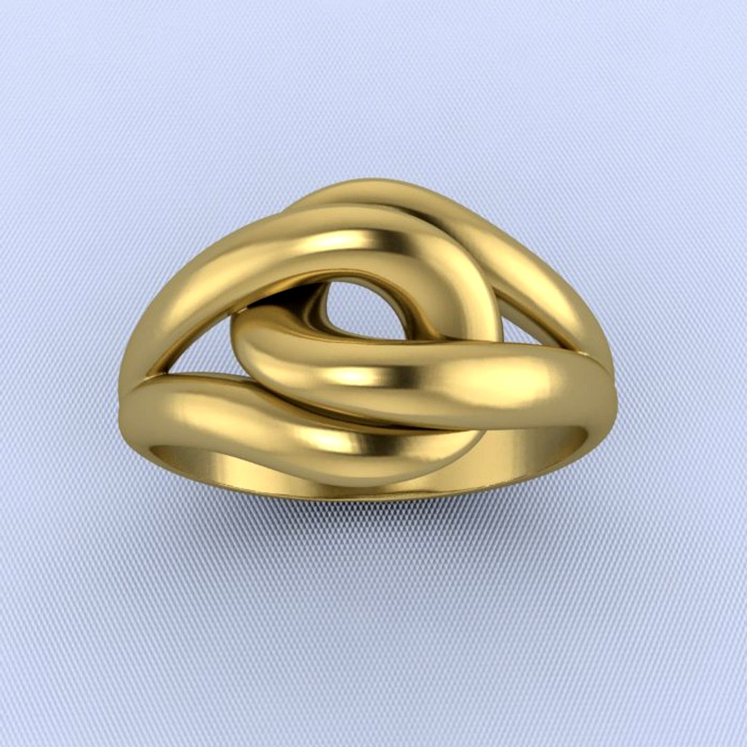 Ring link