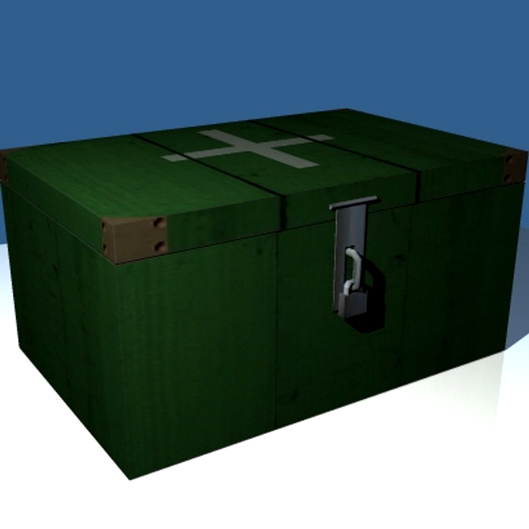 Medic box