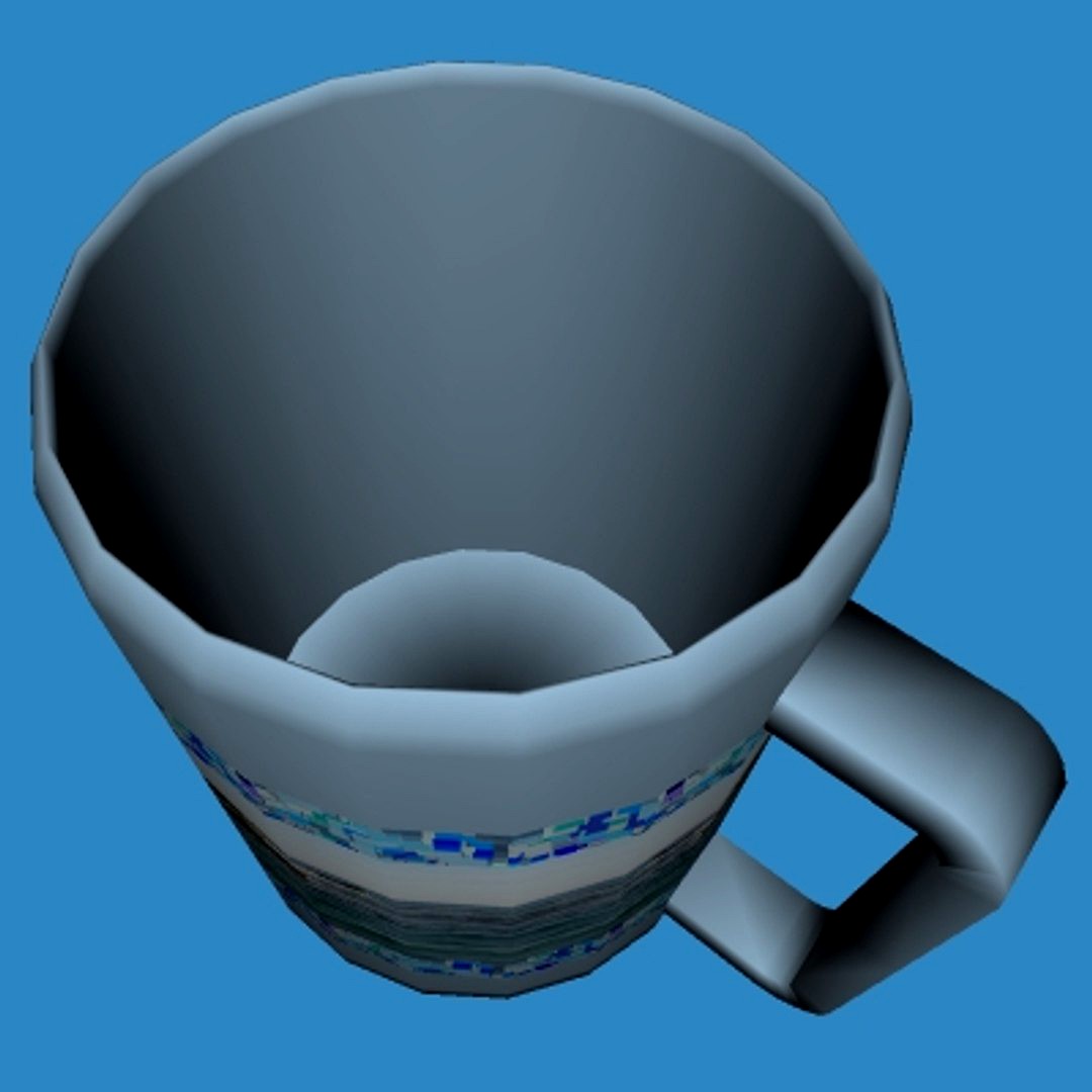 Smart cup