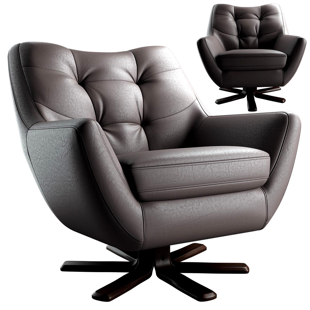 Armchair Boss M