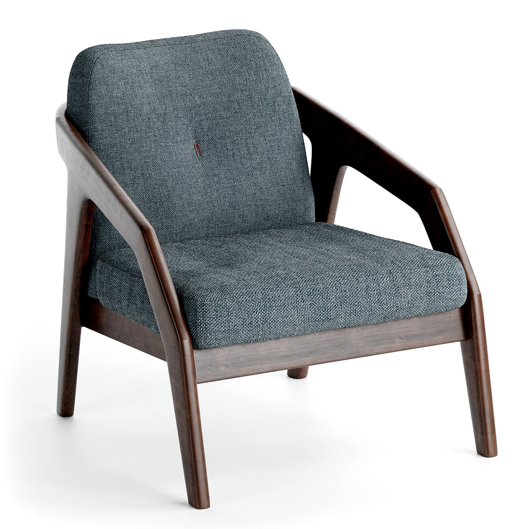 IRIS  Armchair