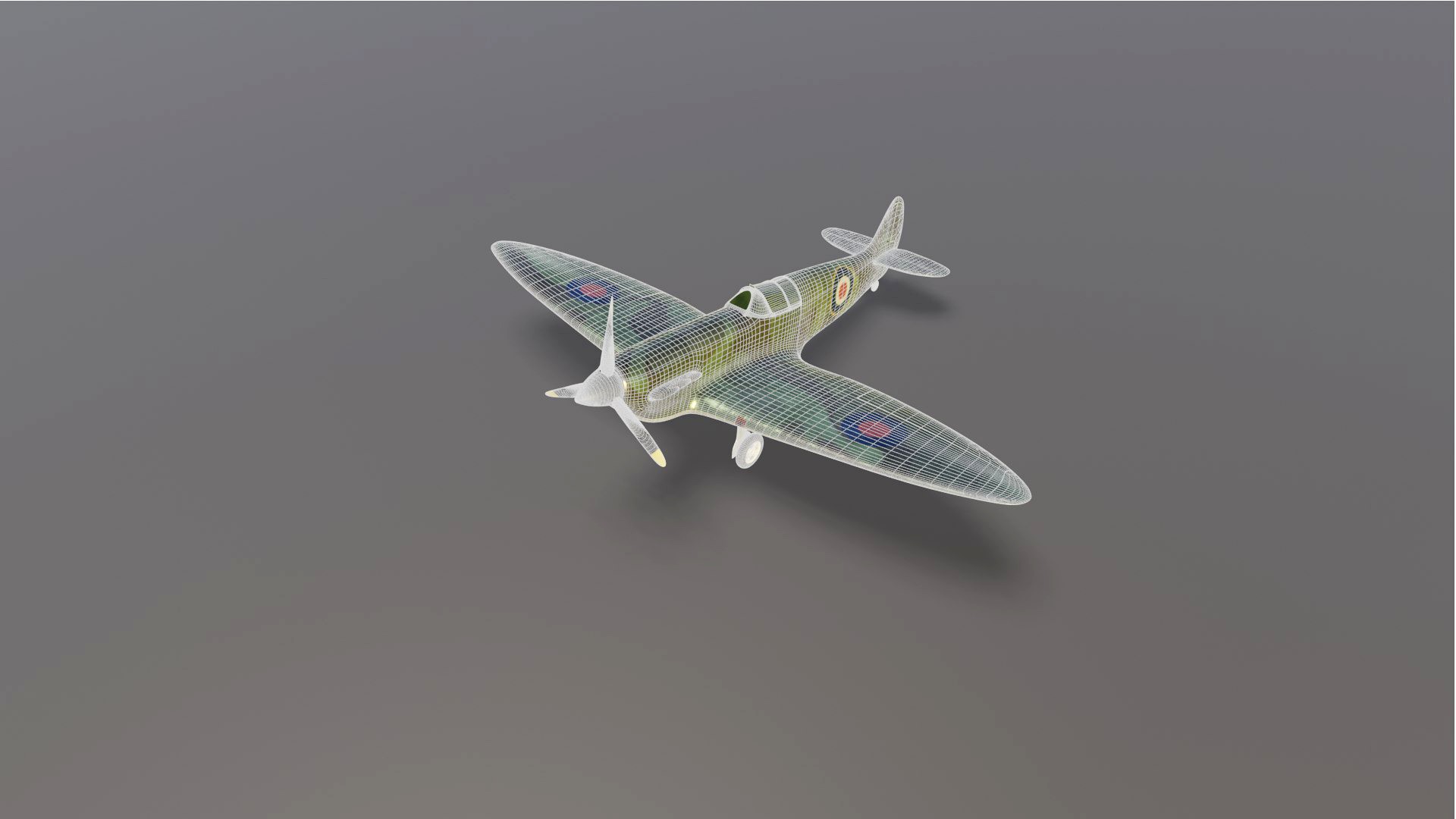 Spitfire