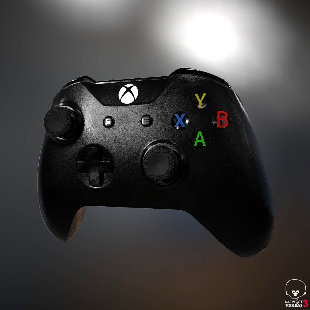 Xbox One Controller