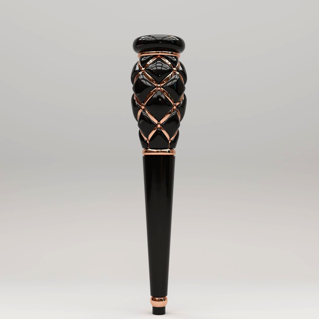 Carving Leg