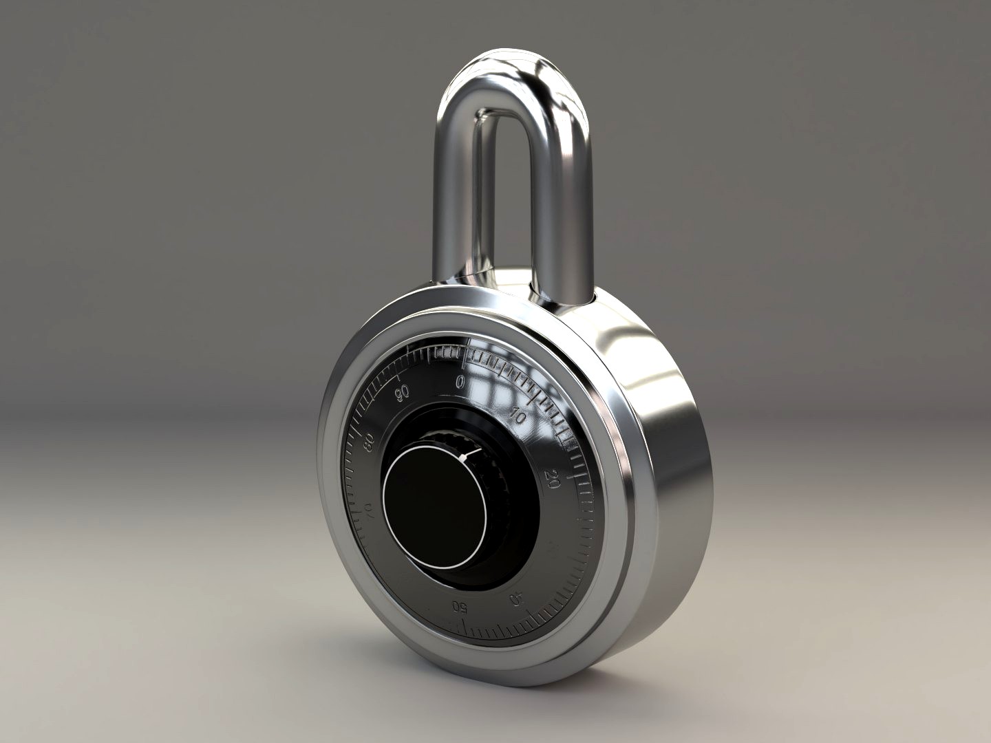 padlock