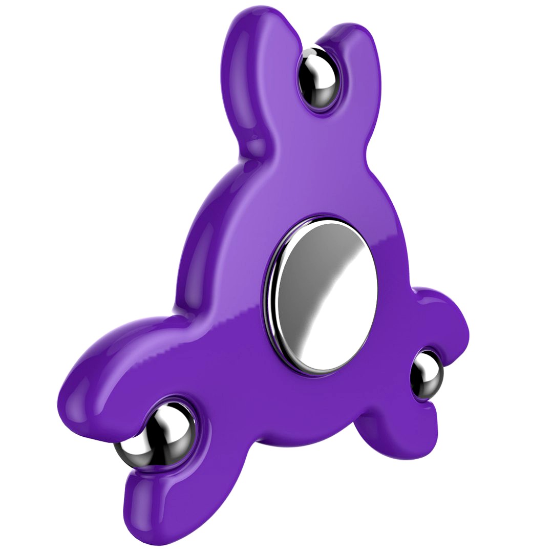 hand spinner