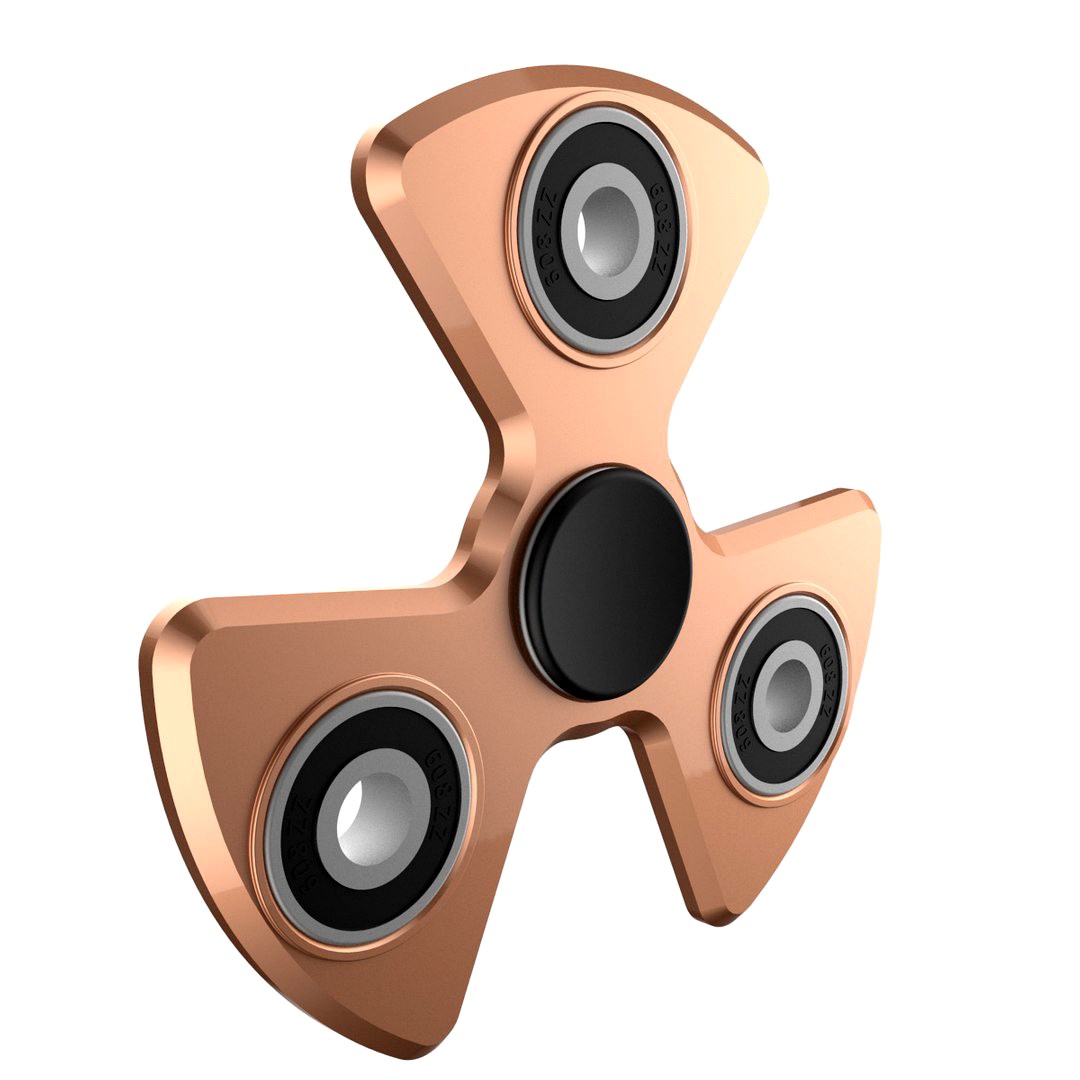 hand spinner