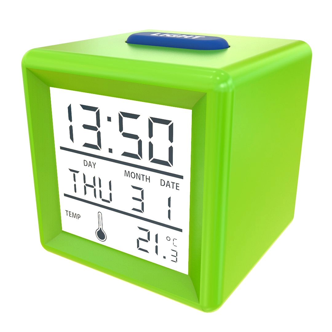 clock