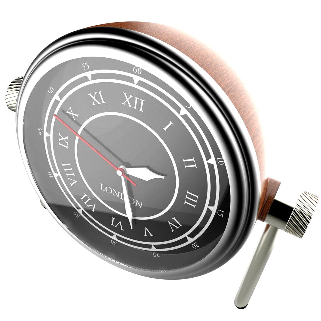 clock